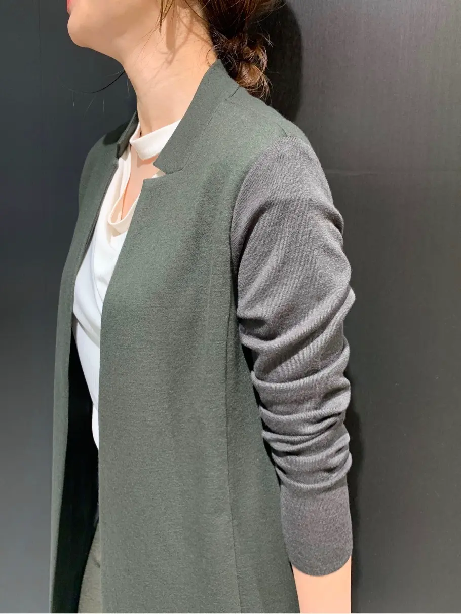  水谷 コーディネート画像