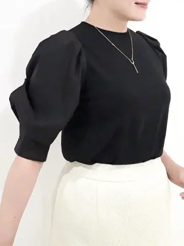 ICB 長谷川 コーディネート画像