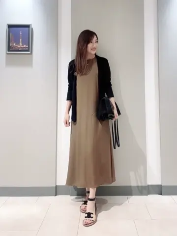 ICB 世戸 コーディネート画像