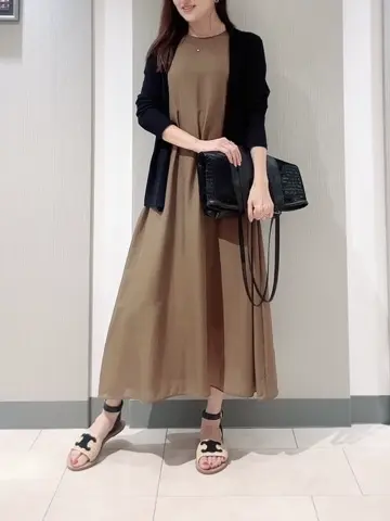 ICB 世戸 コーディネート画像