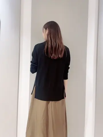 ICB 世戸 コーディネート画像