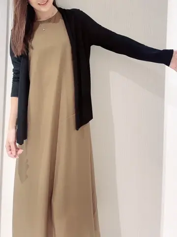 ICB 世戸 コーディネート画像