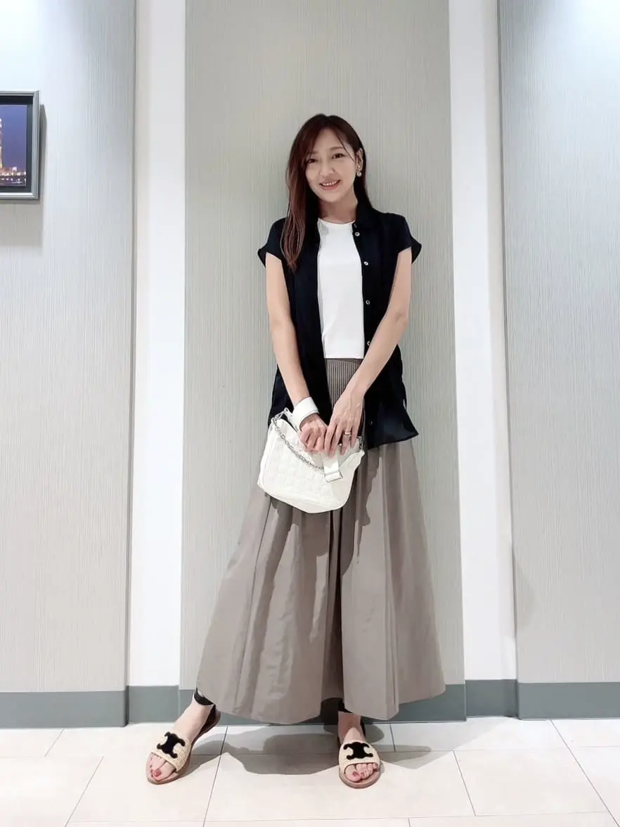  世戸 コーディネート画像