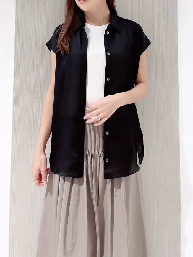 ICB 世戸 コーディネート画像