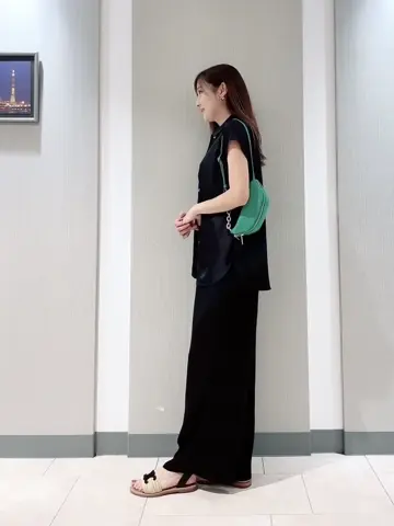 ICB 世戸 コーディネート画像