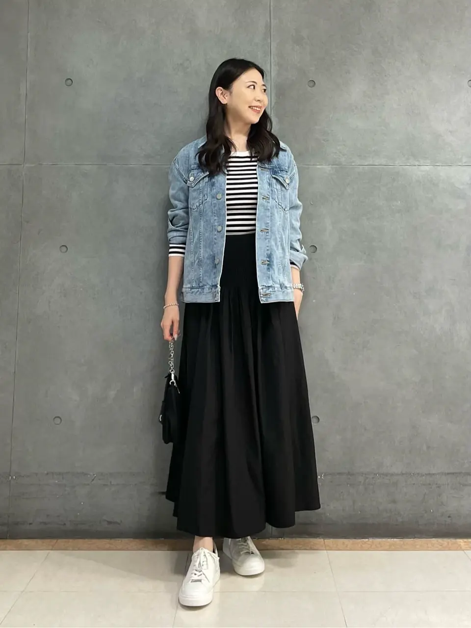  古住 コーディネート画像