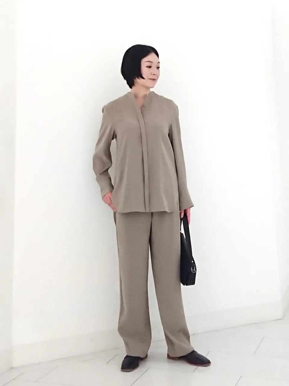  KANAE コーディネート画像