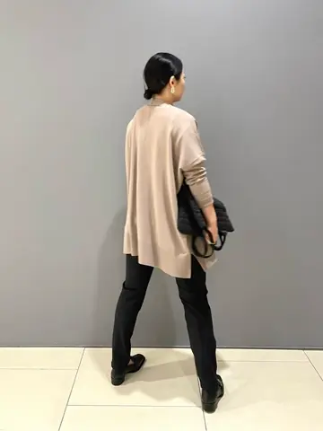 ICB 藪内 コーディネート画像