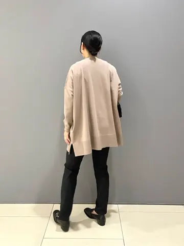 ICB 藪内 コーディネート画像