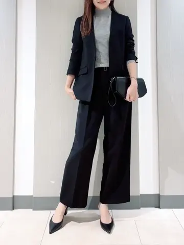 ICB 世戸 コーディネート画像