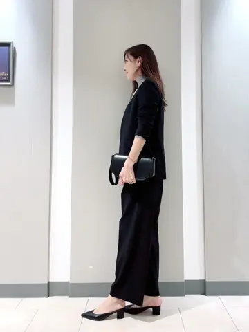 ICB 世戸 コーディネート画像