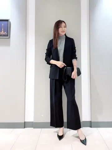 ICB 世戸 コーディネート画像