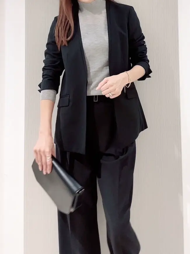 ICB 世戸 コーディネート画像