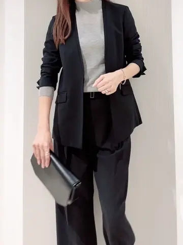 ICB 世戸 コーディネート画像