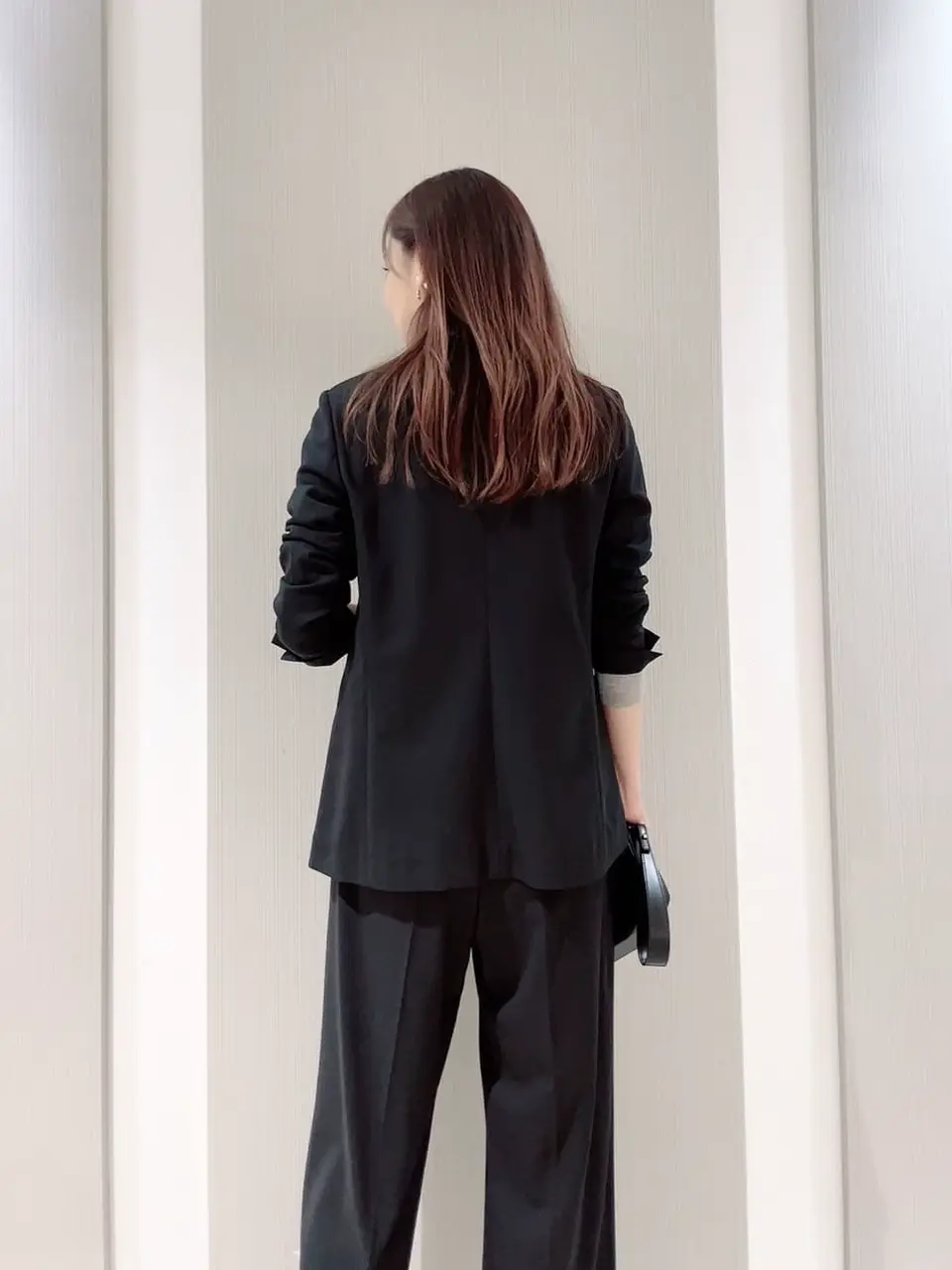 ICB 世戸 コーディネート画像