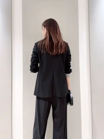 ICB 世戸 コーディネート画像