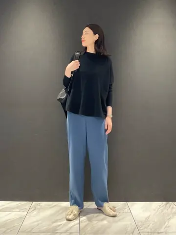 ICB K コーディネート画像