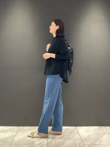 ICB K コーディネート画像