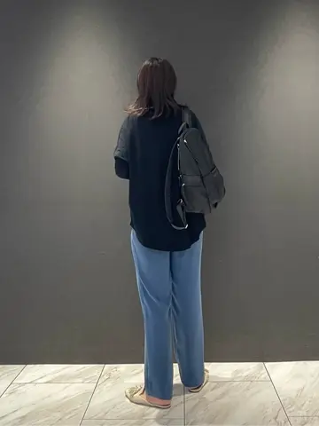 ICB K コーディネート画像