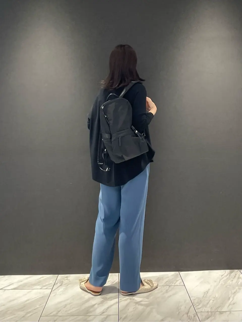 ICB K コーディネート画像