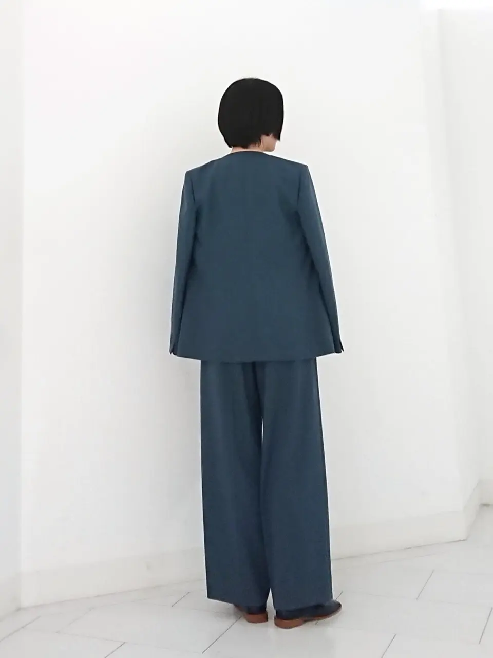 ICB KANAE コーディネート画像