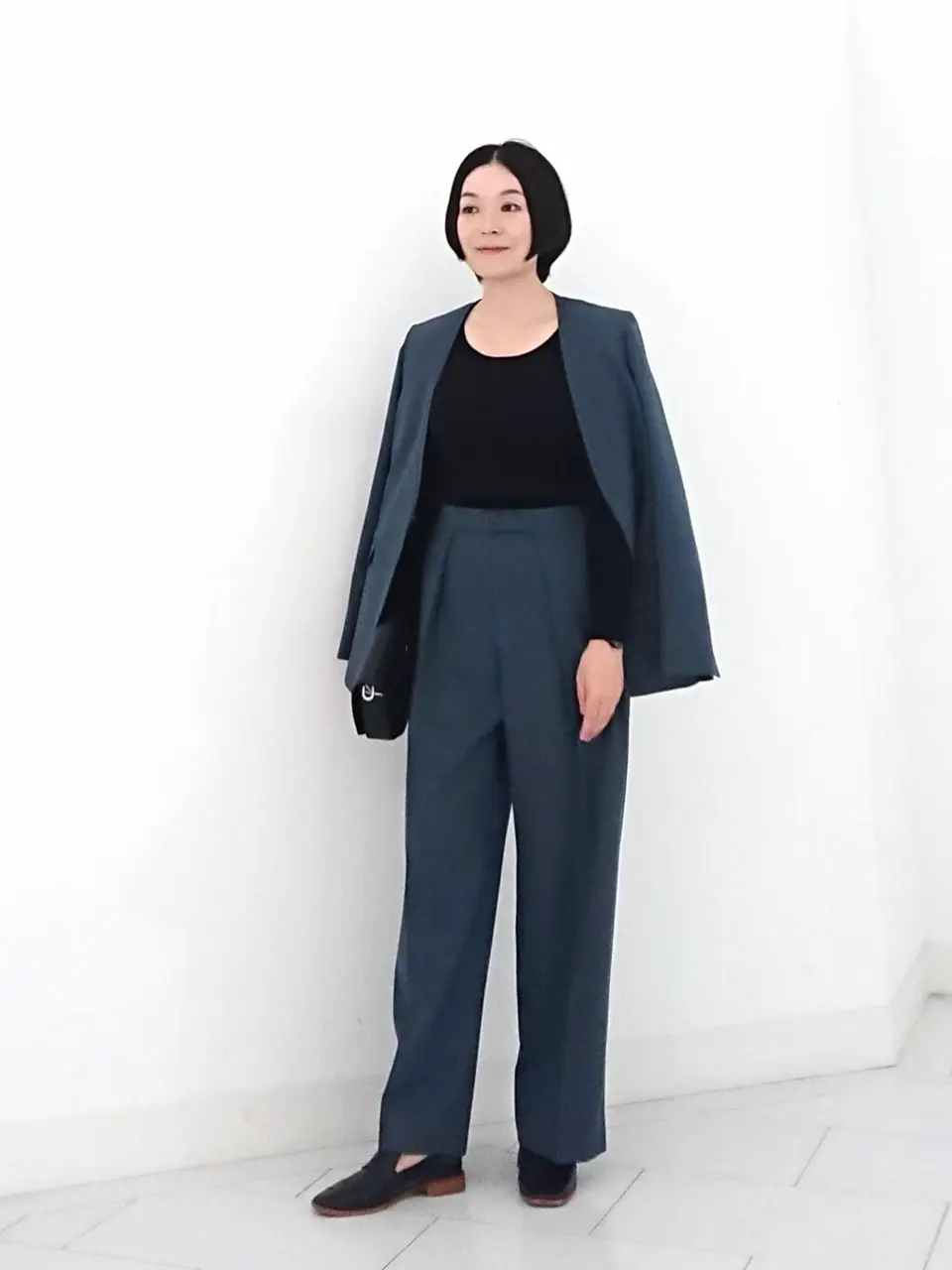 ICB KANAE コーディネート画像