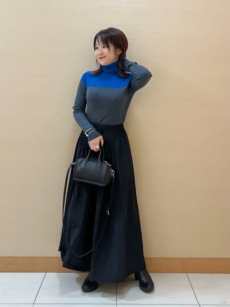  ASUMI コーディネート画像