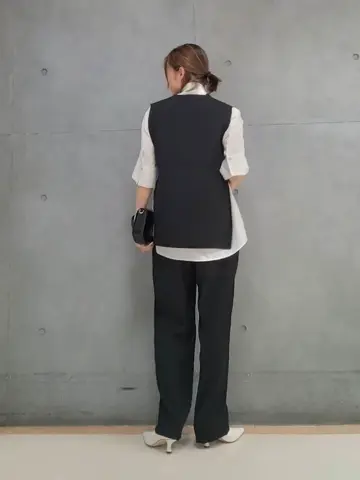 ICB 宮本 コーディネート画像