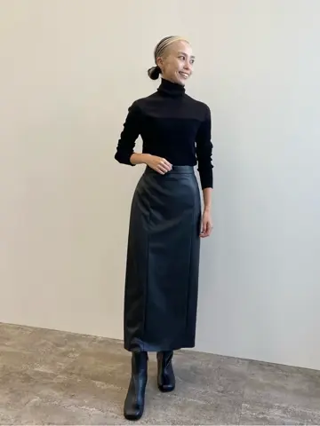 ICB 岩田 コーディネート画像