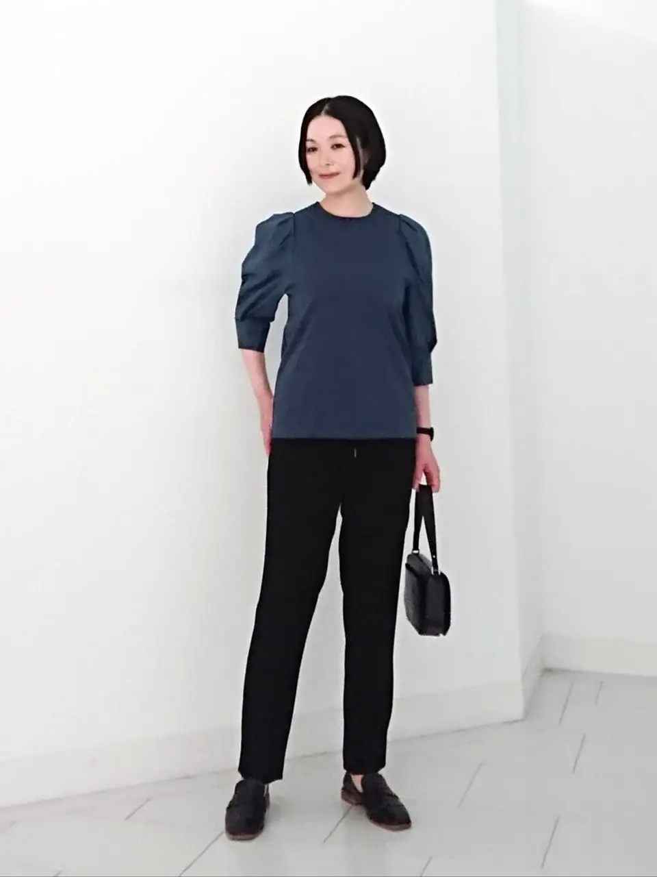 ICB KANAE コーディネート画像