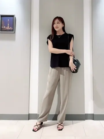 ICB 世戸 コーディネート画像