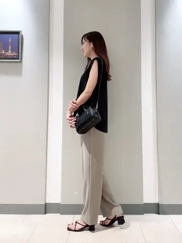 ICB 世戸 コーディネート画像