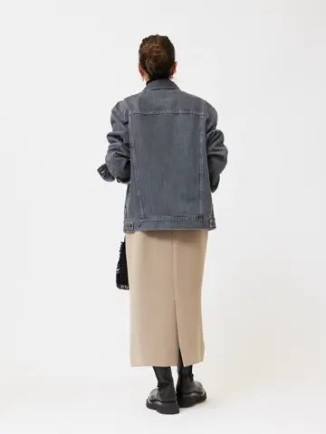 ICB 玉田 コーディネート画像