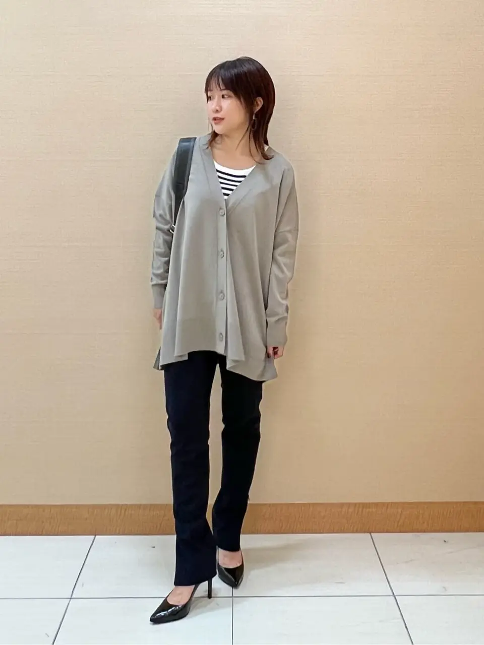  ASUMI コーディネート画像