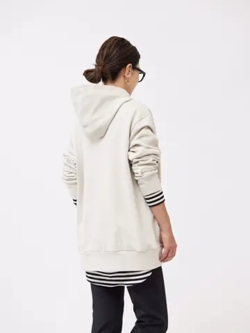 ICB 玉田 コーディネート画像