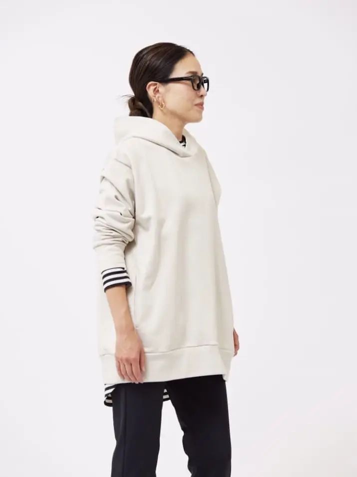 ICB 玉田 コーディネート画像