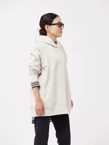 ICB 玉田 コーディネート画像