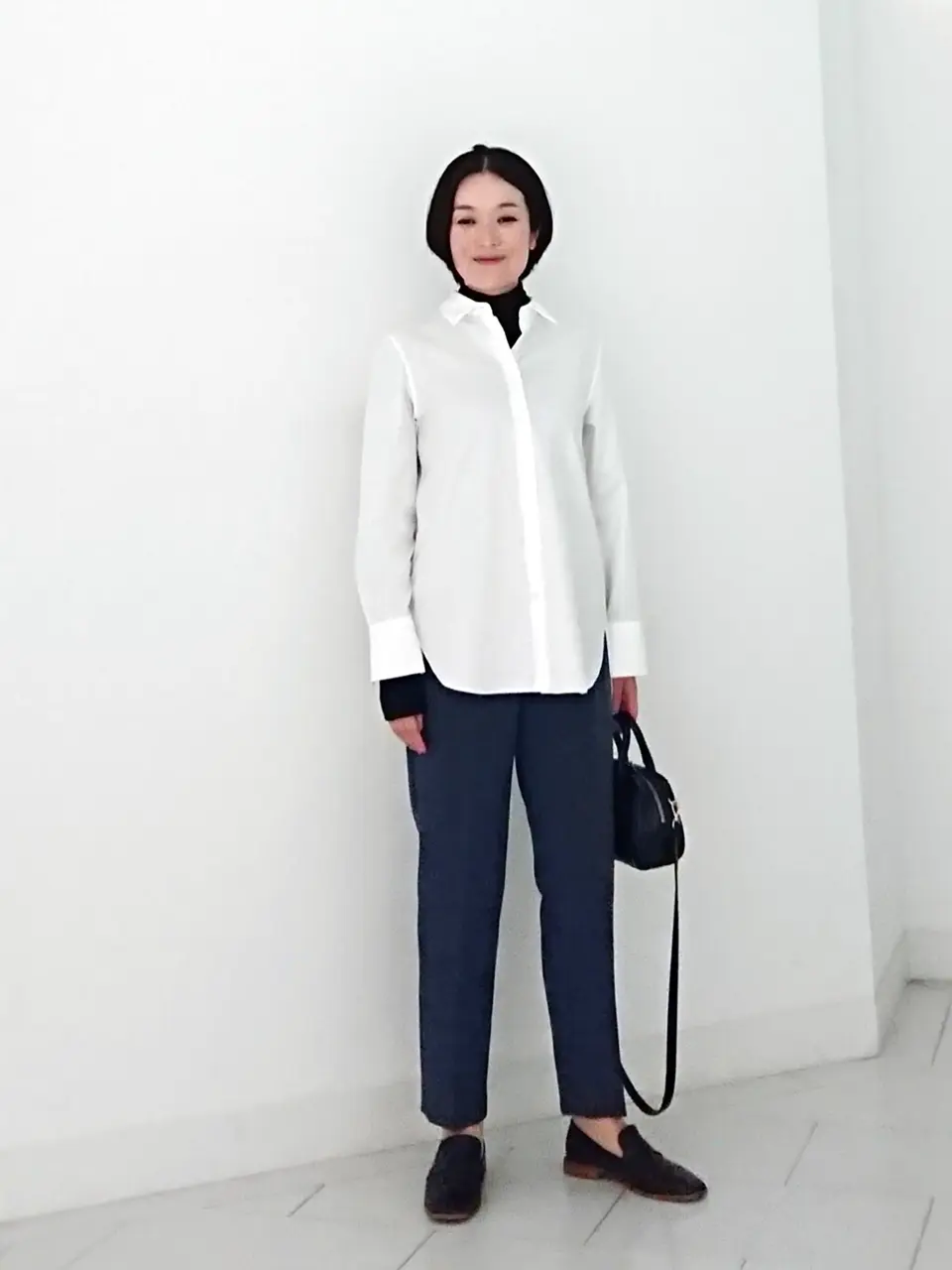  KANAE コーディネート画像