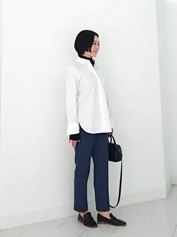 ICB KANAE コーディネート画像