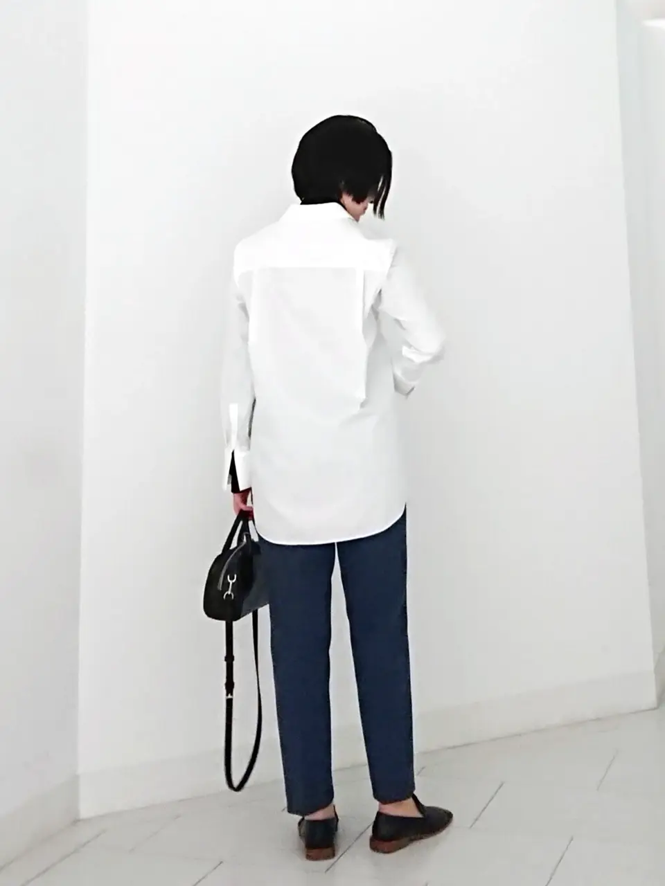 ICB KANAE コーディネート画像