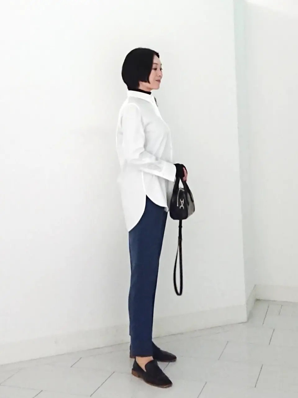 ICB KANAE コーディネート画像