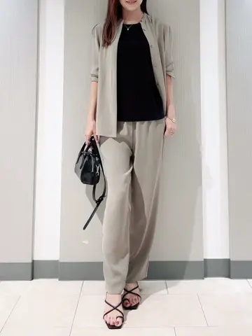 ICB 世戸 コーディネート画像