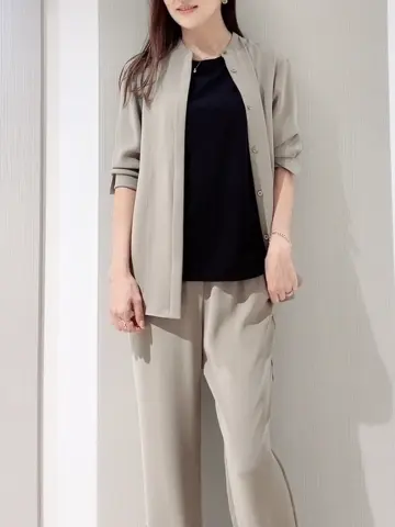 ICB 世戸 コーディネート画像