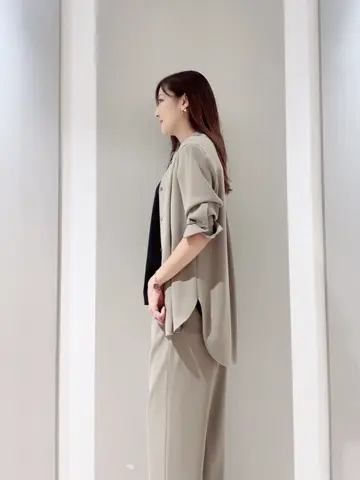 ICB 世戸 コーディネート画像