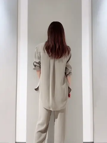 ICB 世戸 コーディネート画像