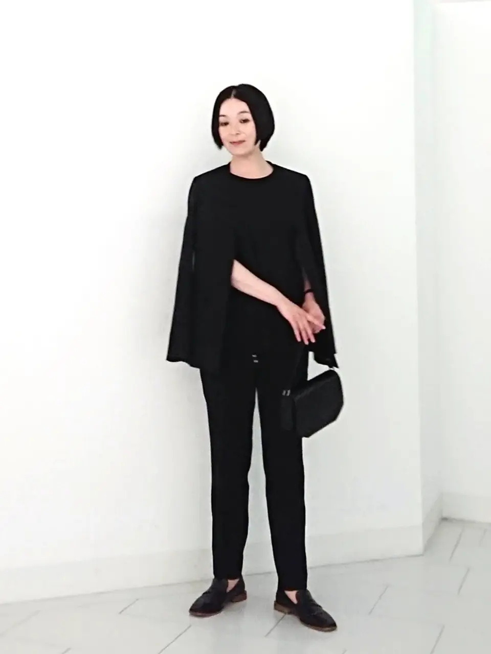  KANAE コーディネート画像