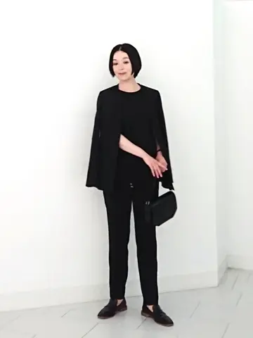 ICB KANAE コーディネート画像