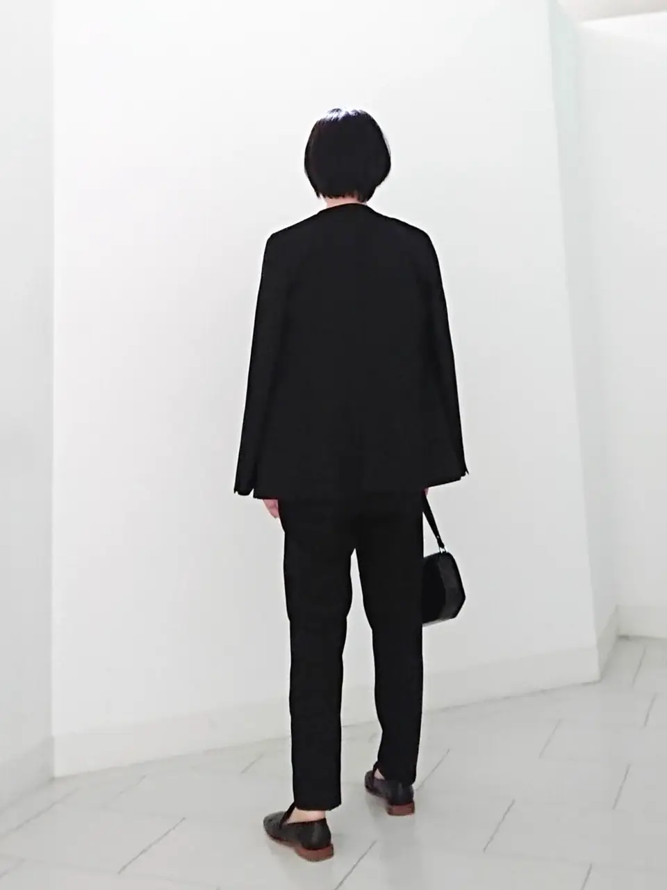 ICB KANAE コーディネート画像