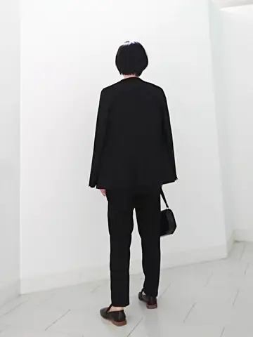 ICB KANAE コーディネート画像