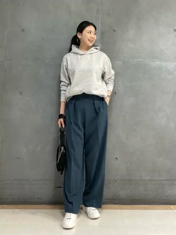 ICB 古住 コーディネート画像